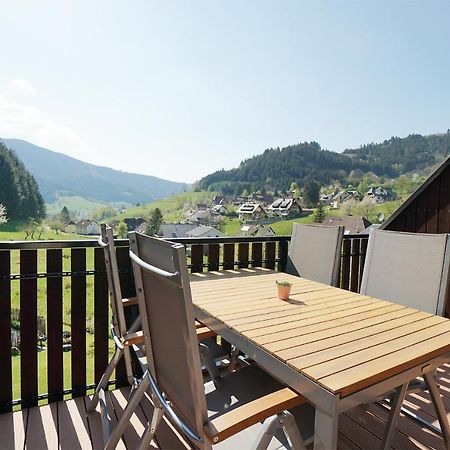 Schultiskopf - Stubenhof, Black Forest Simonswald Exterior photo